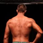 Chris  Chandler - NPC Battle on the Bluff 2012 - #1